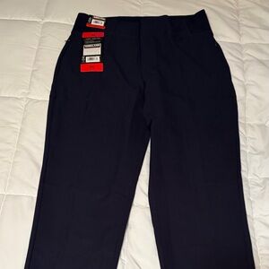 Kirkland Signature Deep Blue Leggings